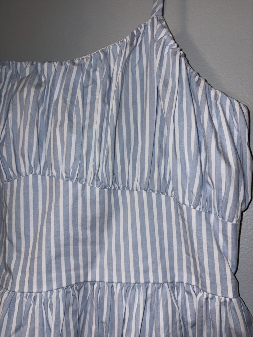 Express Mini Dress🦋 - Picture 4 of 8